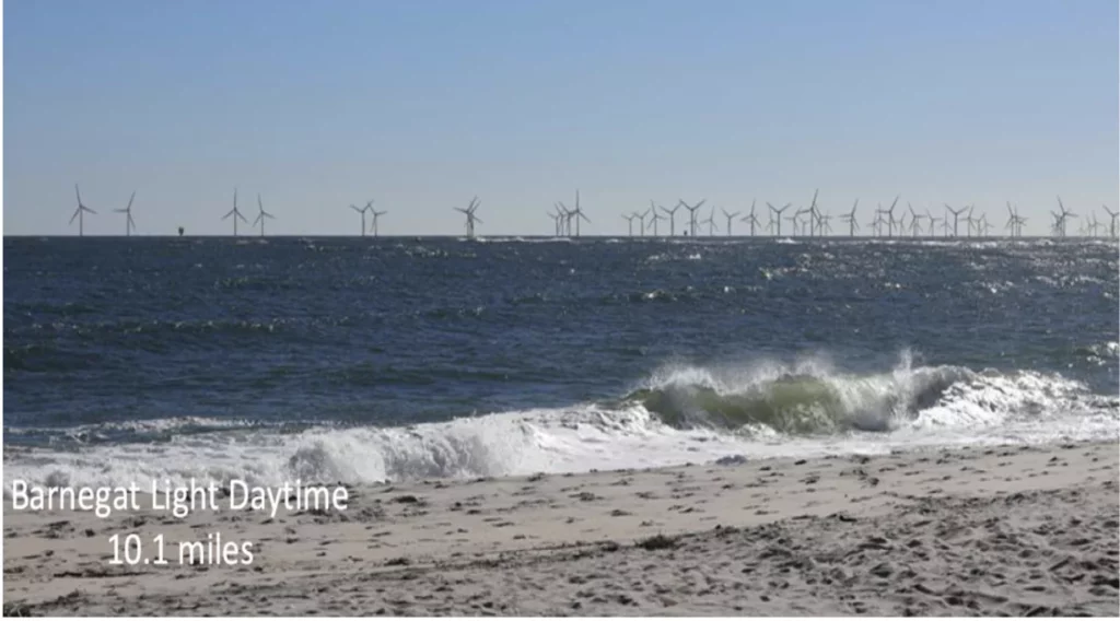 New Jersey Offshore Wind 'energy boondoggle' faces fierce criticism from citizens - Washington Examiner